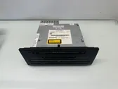 CD/DVD changer