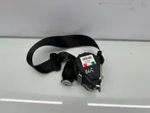 Ceinture de sécurité arrière