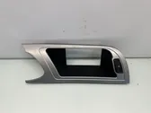 Radio/GPS head unit trim