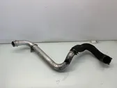 Intercooler hose/pipe