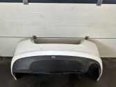 Rear bumper