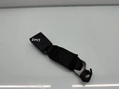 Rear seatbelt buckle