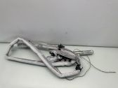 Roof airbag