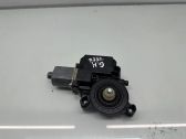 Fensterhebermotor Tür hinten
