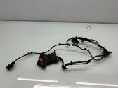 Cableado de puerta trasera