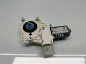 Curtain motor