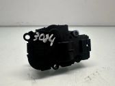 Air flap motor/actuator