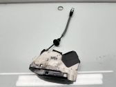 Rear door lock