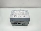 Radio/CD/DVD/GPS head unit