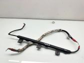 Wires (starter motor)