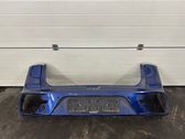 Rear bumper