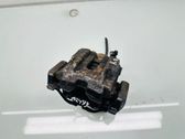 Bremssattel hinten