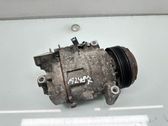 Air conditioning (A/C) compressor (pump)