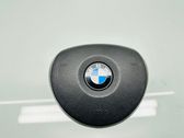 Steering wheel airbag