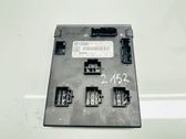 Comfort/convenience module