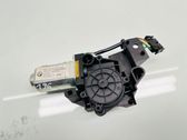 Curtain motor