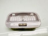 Rear seat light