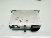 Radio/CD/DVD/GPS head unit