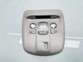 Front seat light