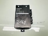 Tailgate/trunk control unit/module