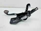 Brake pedal
