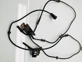 ABS brake wheel speed sensor