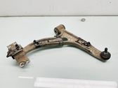 Front lower control arm/wishbone