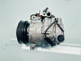 Air conditioning (A/C) compressor (pump)