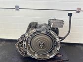 Automatic gearbox