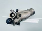 Turbo air intake inlet pipe/hose
