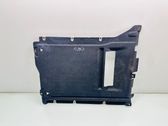 Engine splash shield/under tray