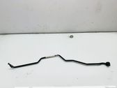 Active stabilizer tube/hose