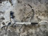 Steering rack