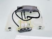 Seat adjustment motor
