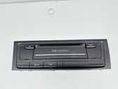 Radio/CD/DVD/GPS head unit
