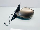 Front door electric wing mirror