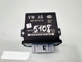 Light module LCM