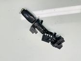Ignition lock