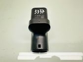 Electric car charge socket