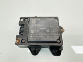 Distronic sensor radar