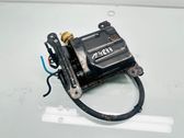 Air suspension compressor/pump