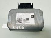 Autres unités de commande / modules