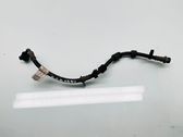 Brake booster pipe/hose