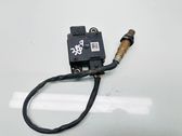 Lambda probe sensor