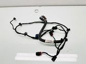 Cableado del sensor de aparcamiento (PDC)