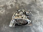 Automatikgetriebe