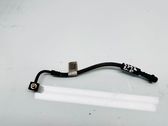 Brake booster pipe/hose