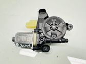 Front door window regulator motor