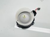 Heater fan/blower