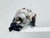 Turboahdin